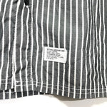 [S] WTaps SS05 B.C. Soda S/S Shirt Grey