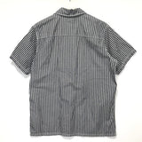 [S] WTaps SS05 B.C. Soda S/S Shirt Grey
