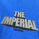 [M] Undercover x WTAPS 00AW The Imperial L/S Tee Shirt Blue
