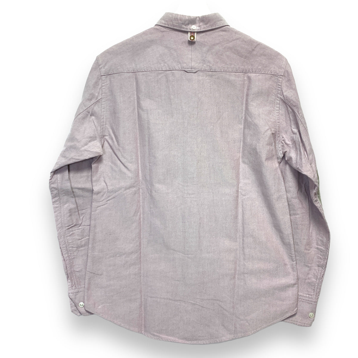 美品 visvim INYAN SHIRTS L/S (GIZA) Size:2 美品 visvim INYAN SHIRTS L/S (GIZA) Size:2