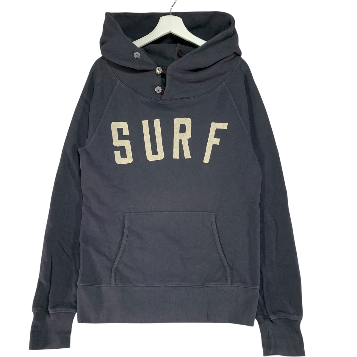 XL] Kapital Surf Pullover Hoodie Navy – StylisticsJapan.com