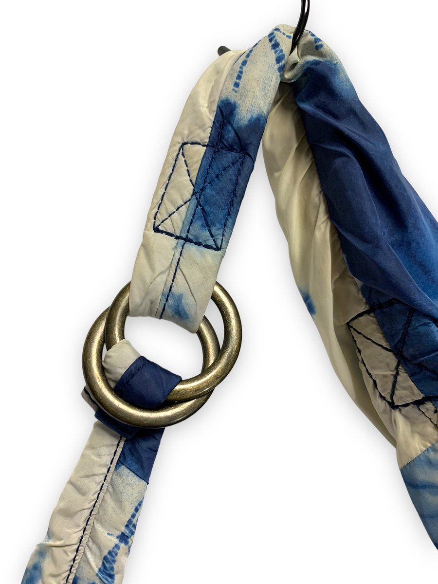 希少 KAPITAL KOUNTRY ASHBURY DYED BAG 希少 KAPITAL KOUNTRY ASHBURY DYED BAG 希少 KAPITAL KOUNTRY ASHBURY