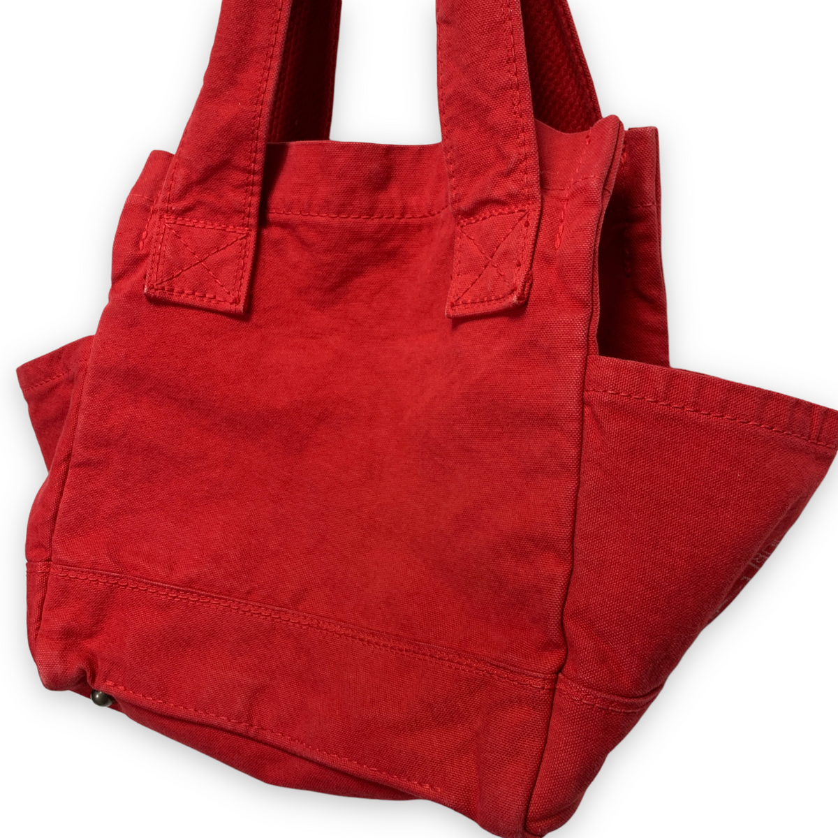Kapital No. 6 Canvas Standard Tote Bag – StylisticsJapan.com