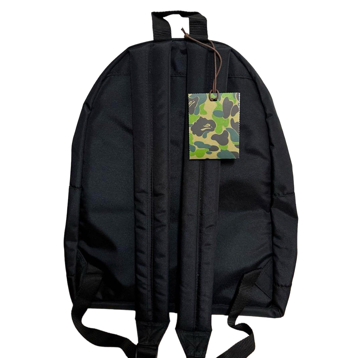 DS! A Bathing Ape Bape Backpack Day Pack
