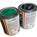 NGAP Vintage Paint Can Set (Neighborhood Undercover)