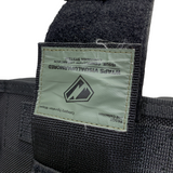 WTaps x Porter Vintage 1st Gen Readypack Lowrider Waist Belt Bag