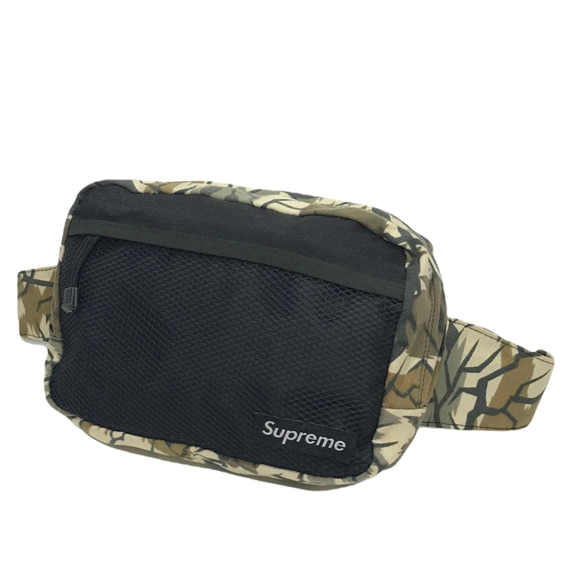 Supreme Vintage Predator Camo Waist Bag – StylisticsJapan.com