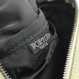 Porter Ride Waist / Shoulder Bag Olive