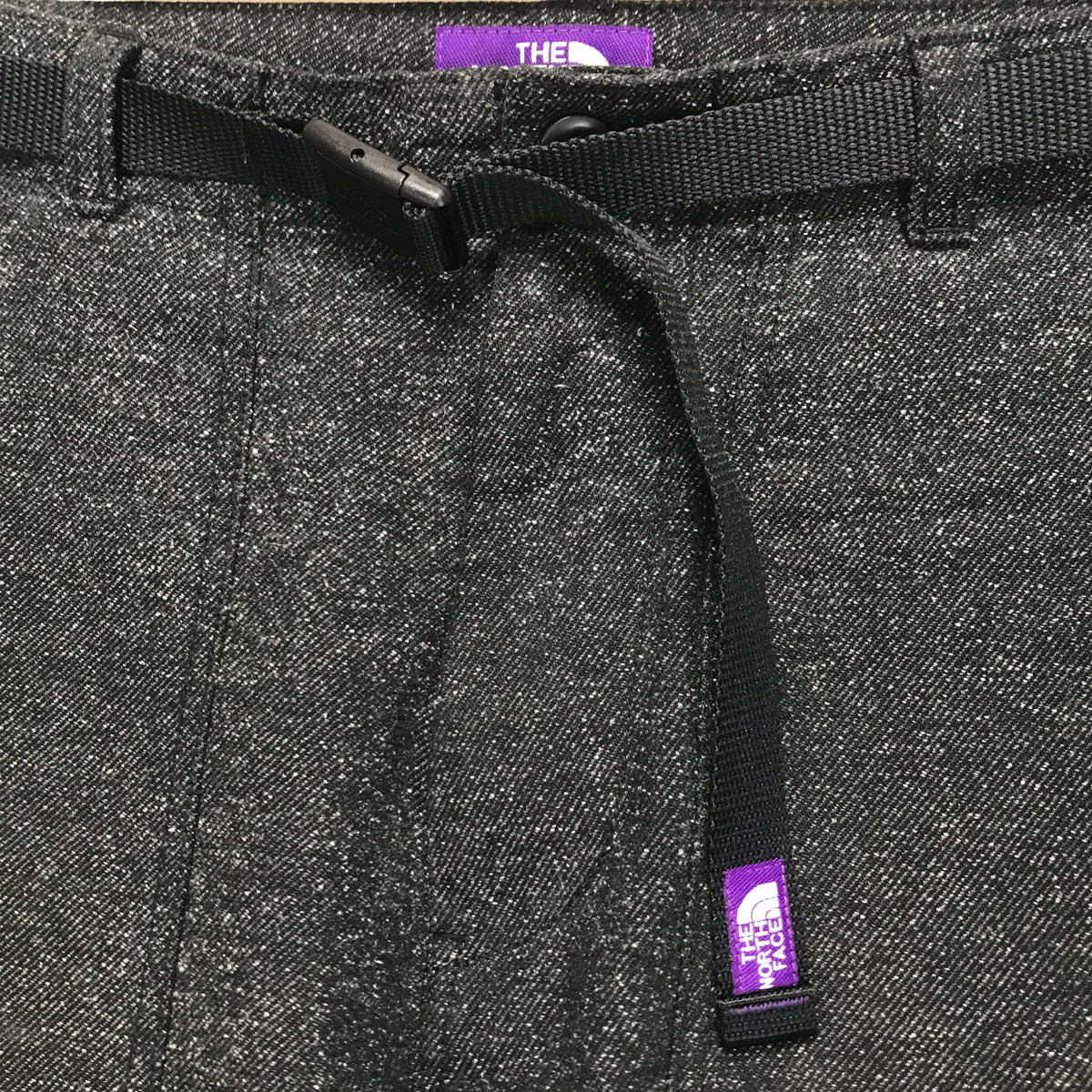 32] North Face Purple Label Belted Pants – StylisticsJapan.com