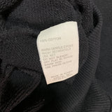 [L] Kapital Japan Sukajan Souvenir Hoodie Embroidered Black
