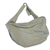 KAPITAL High Density OX Transit Snufkin Shoulder Cross Body Bag