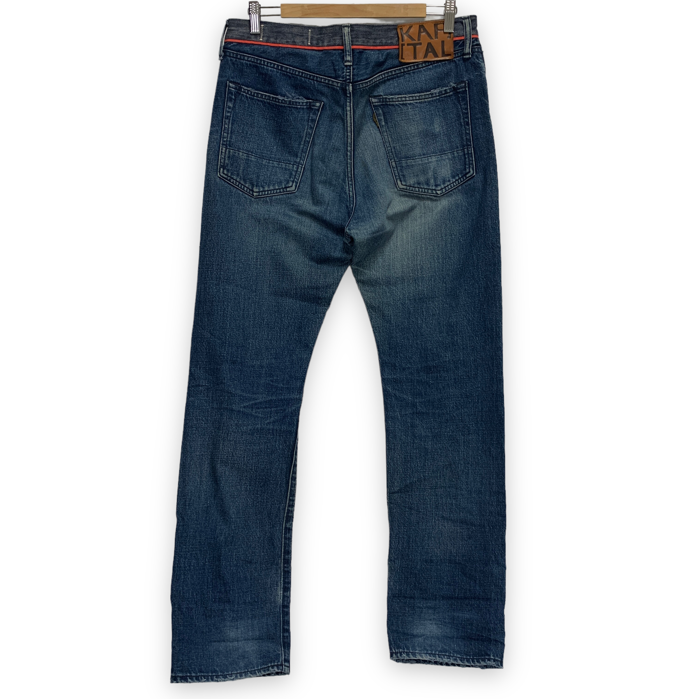 MADE IN OKAYAMA Size 34 【公式通販】 MADE IN OKAYAMA Size 34 【公式通販】