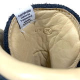 [10] VISVIM WHYMPER BOOTS FOLK SUEDE