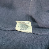[XL] Kapital Surf Pullover Hoodie Navy