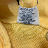 [S] Kapital Surf Pullover Hoodie Sweatshirt Yellow