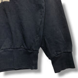 [M] Kapital Piano College Chieftain Crewneck Sweatshirt Navy