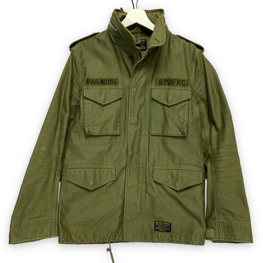 rats wtaps neighborhood jacket Mサイズ NEIGHBORHOOD × WTAPS rats wtaps neighborhood jacket Mサイズ NEIGHBORHOOD × WTAPS