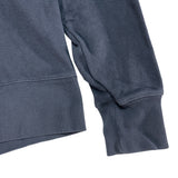 [XL] Kapital Surf Pullover Hoodie Navy