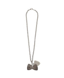 NEW! Hysteric Glamour Guitar Pick Necklace / Pendant