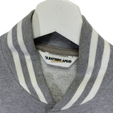 [M] A Bathing Ape Bape Classics '93 Cotton Sweat Stadium Jacket