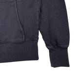 [M] DS! Kapital Surf Pullover Hoodie Sweatshirt Navy