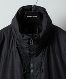 NUMBER (N)INE Nylon Switching Pocket Insulation Jacket - Image 21