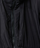 NUMBER (N)INE Nylon Switching Pocket Insulation Jacket - Image 22