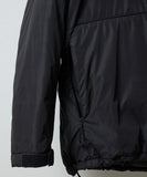 NUMBER (N)INE Nylon Switching Pocket Insulation Jacket - Image 24