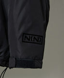 NUMBER (N)INE Nylon Switching Pocket Insulation Jacket - Image 26