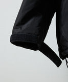 NUMBER (N)INE Nylon Switching Pocket Insulation Jacket - Image 27