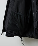 NUMBER (N)INE Nylon Switching Pocket Insulation Jacket - Image 28
