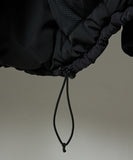 NUMBER (N)INE Nylon Switching Pocket Insulation Jacket - Image 29