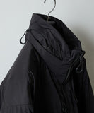 NUMBER (N)INE Nylon Switching Pocket Insulation Jacket - Image 30