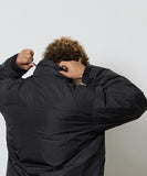 NUMBER (N)INE Nylon Switching Pocket Insulation Jacket - Image 16