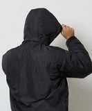 NUMBER (N)INE Nylon Switching Pocket Insulation Jacket - Image 17