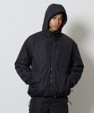 NUMBER (N)INE Nylon Switching Pocket Insulation Jacket - Image 18