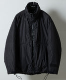 NUMBER (N)INE Nylon Switching Pocket Insulation Jacket - Image 20