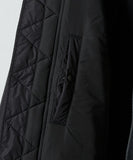 NUMBER (N)INE Nylon MA-1 Jacket - Olive