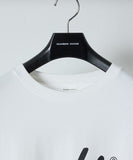 Number⑨ Printed Classic L/S T-Shirt - Image 2