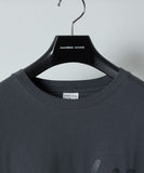 Number⑨ Printed Classic L/S T-Shirt - Image 12