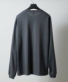 Number⑨ Printed Classic L/S T-Shirt - Image 15