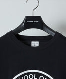 NUMBER (N)INE School of Visual Comedy Printed Classic L/S T-Shirt - Image 7