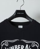 NUMBER (N)INE Printed Classic L/S T-Shirt - Image 7