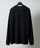 NUMBER (N)INE Printed Classic L/S T-Shirt - Image 10