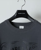 NUMBER (N)INE Printed Classic L/S T-Shirt - Image 12