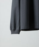 NUMBER (N)INE Printed Classic L/S T-Shirt - Image 14