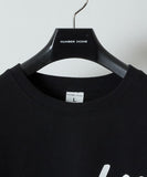 Number⑨ Printed Classic Crewneck Sweatshirt - Image 2