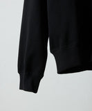 NUMBER (N)INE Classic Box Logo & Back Print Crewneck Sweatshirt - Image 11