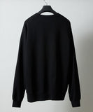 NUMBER (N)INE Hand Painted Printed Classic Crewneck Sweatshirt - Color 1
