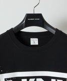 NUMBER (N)INE Hand Painted Printed Classic Crewneck Sweatshirt - Color 3